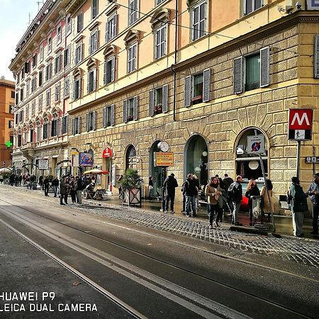 Appartamento Centrale San Pietro Rome Exterior photo