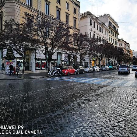 Appartamento Centrale San Pietro Rome Exterior photo